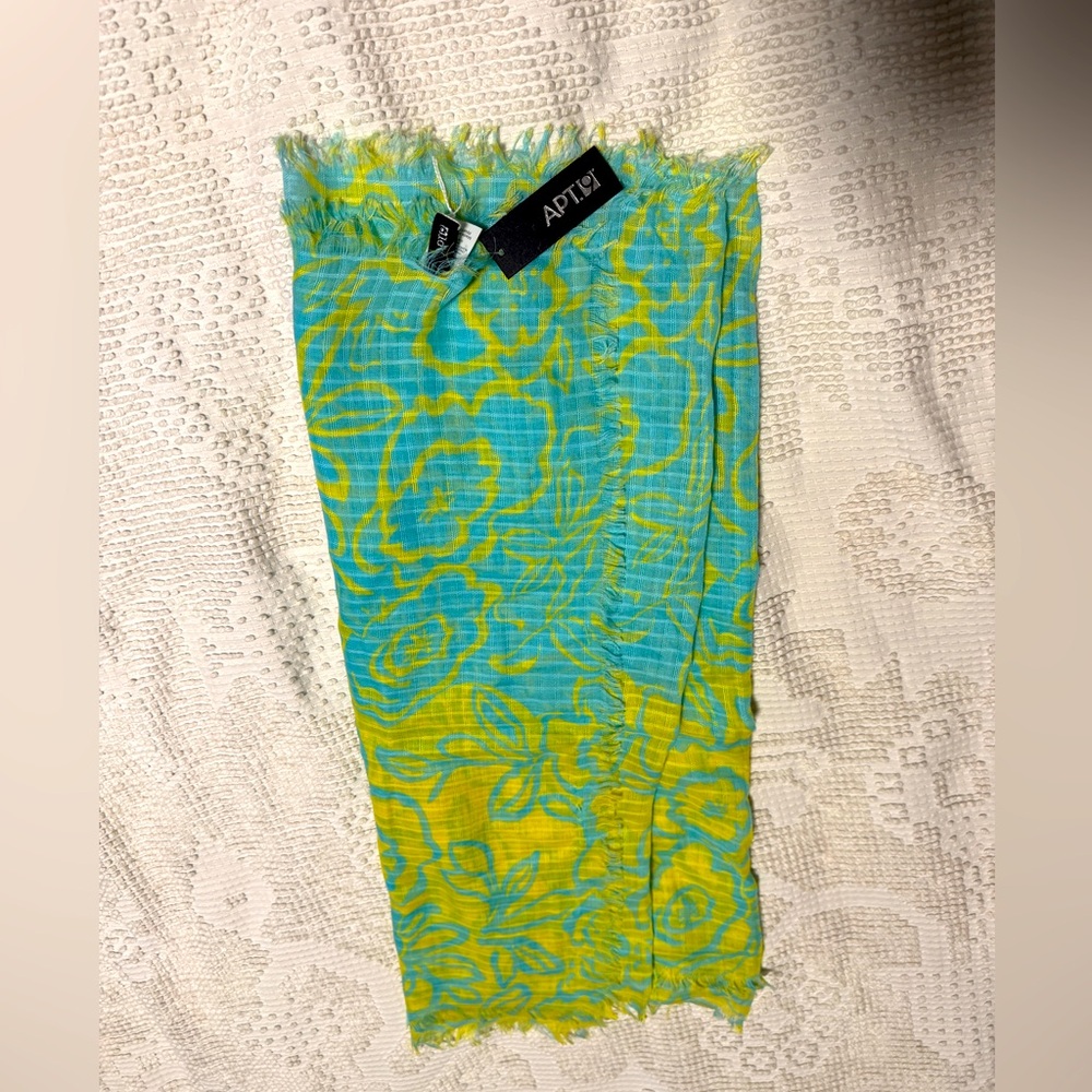Apt. 9 Neon Scarf